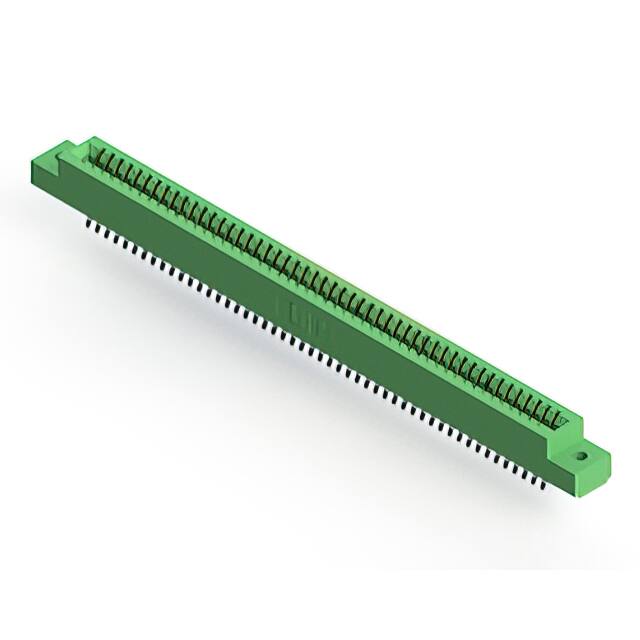 341-100-555-202 EDAC Inc.  Edgeboard Connectors